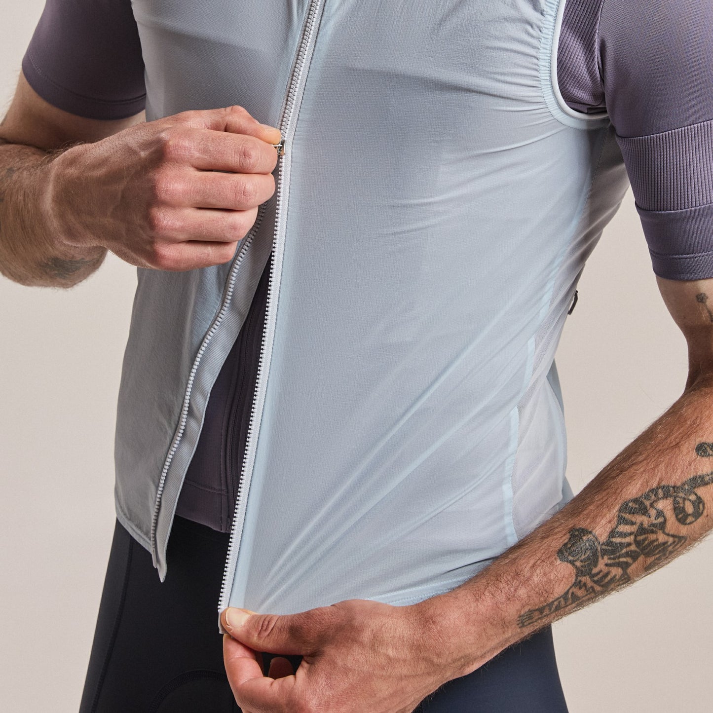 Rapha Brevet Element Wind Gilet