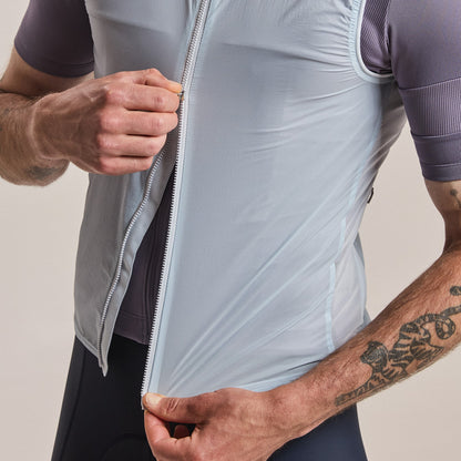Rapha Brevet Element Wind Gilet