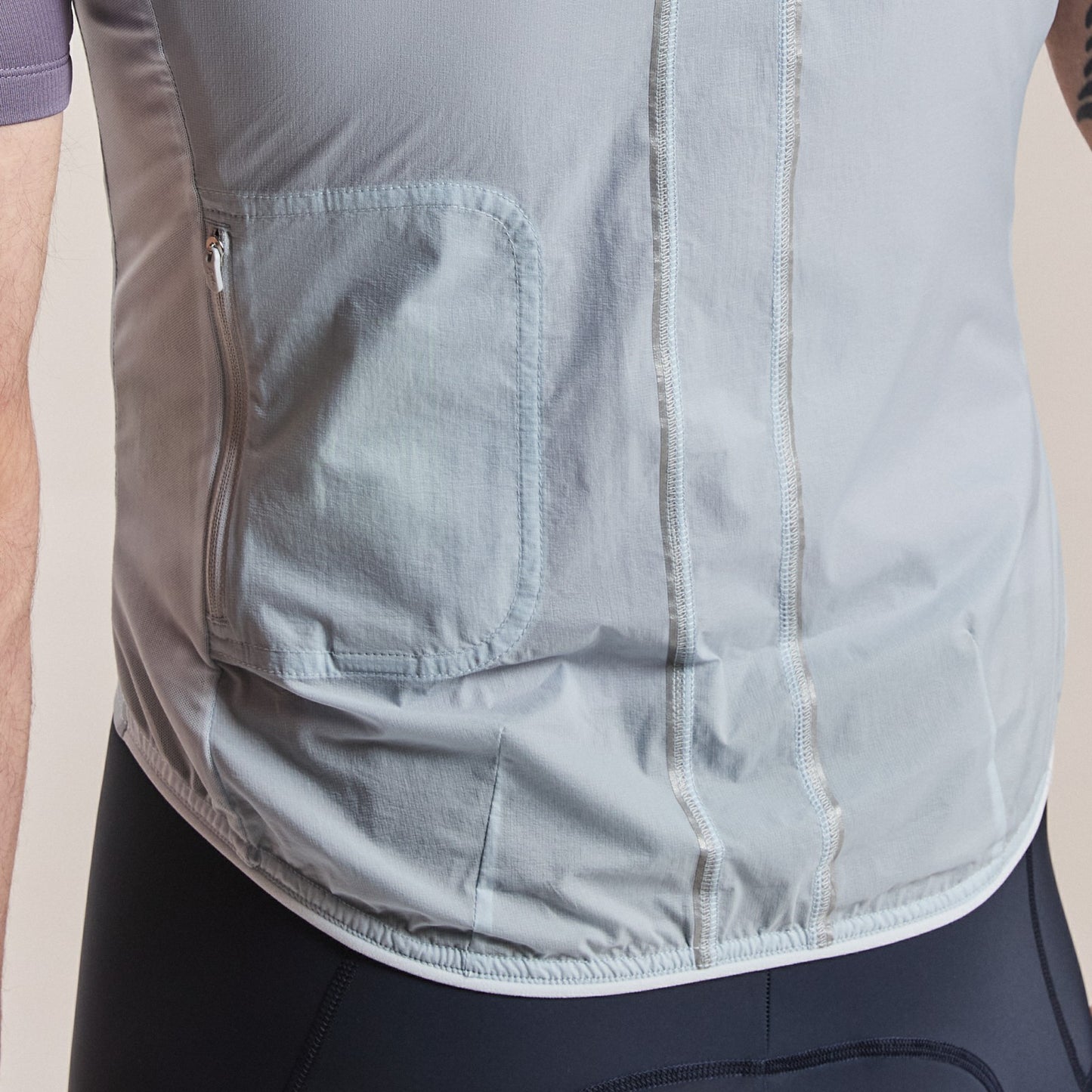 Rapha Brevet Element Wind Gilet