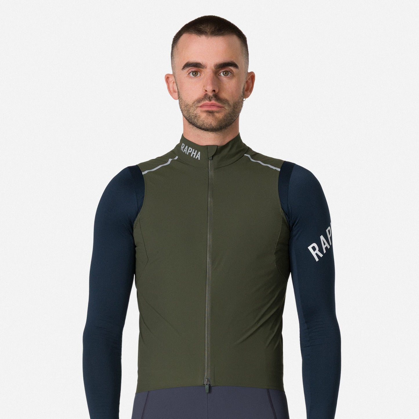 Rapha Pro Team Gilet II