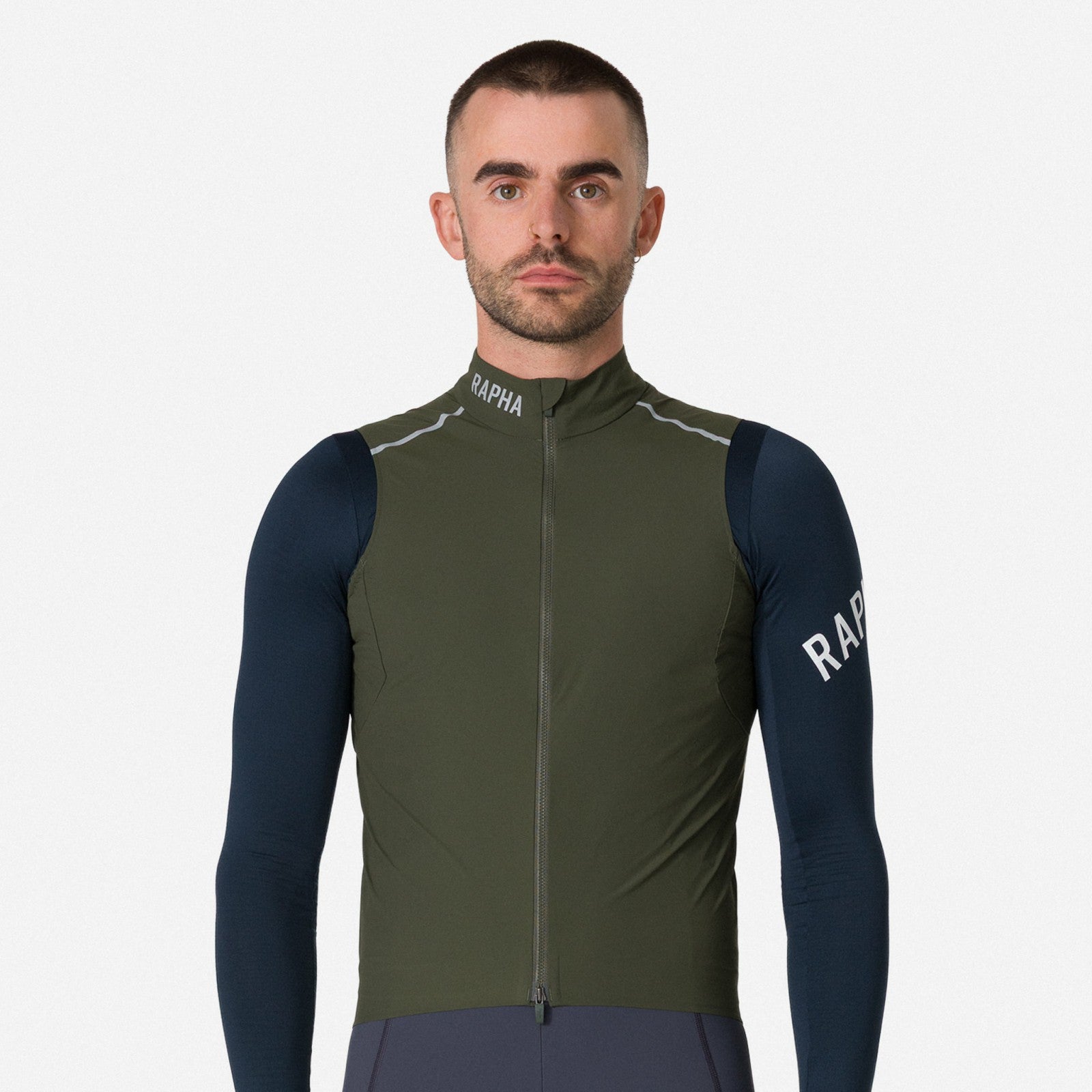 Rapha Pro Team Gilet II