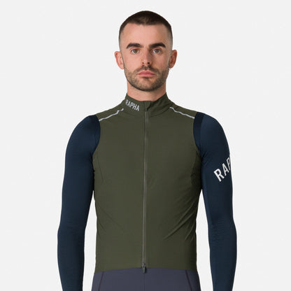 Rapha Pro Team Gilet II