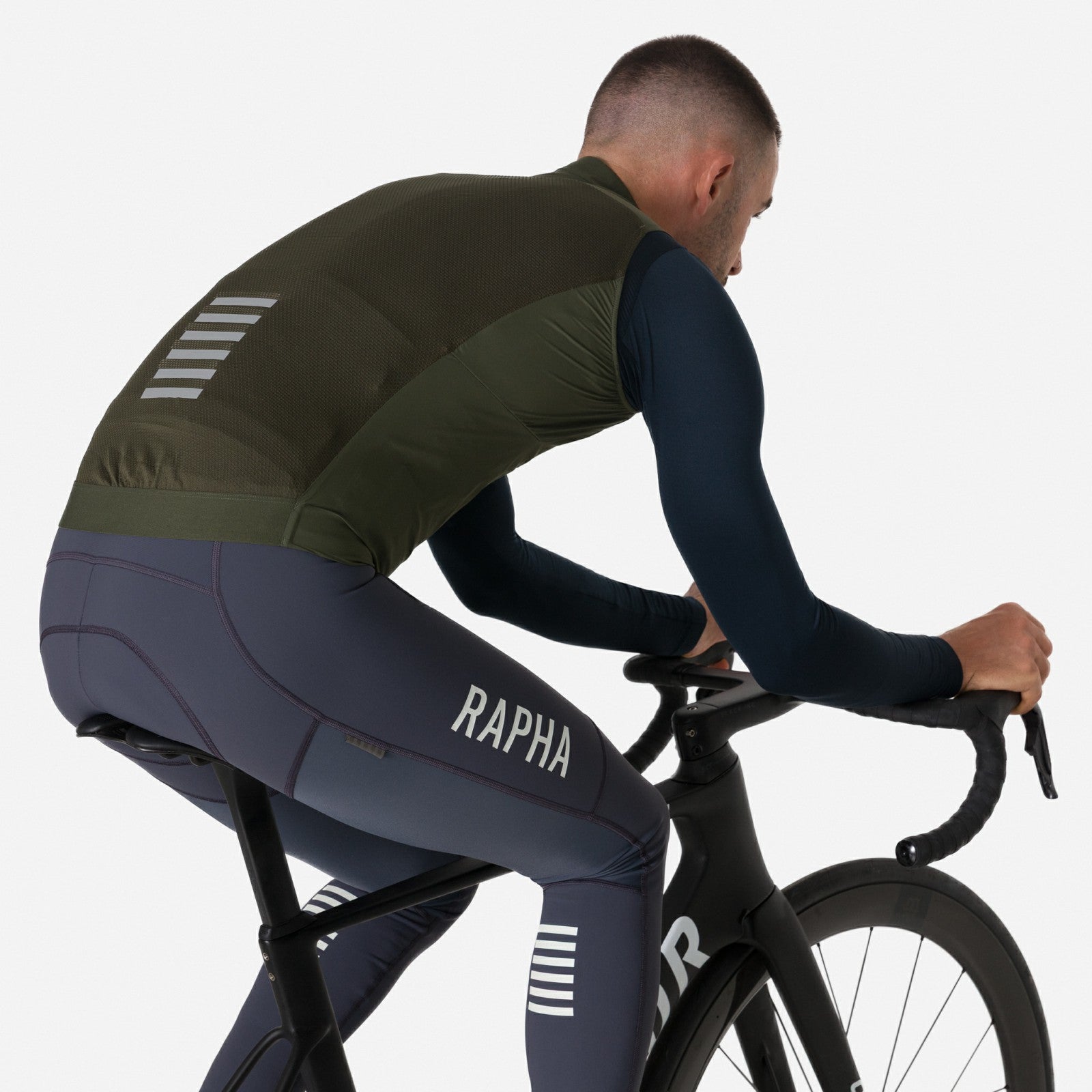 Rapha Pro Team Gilet II