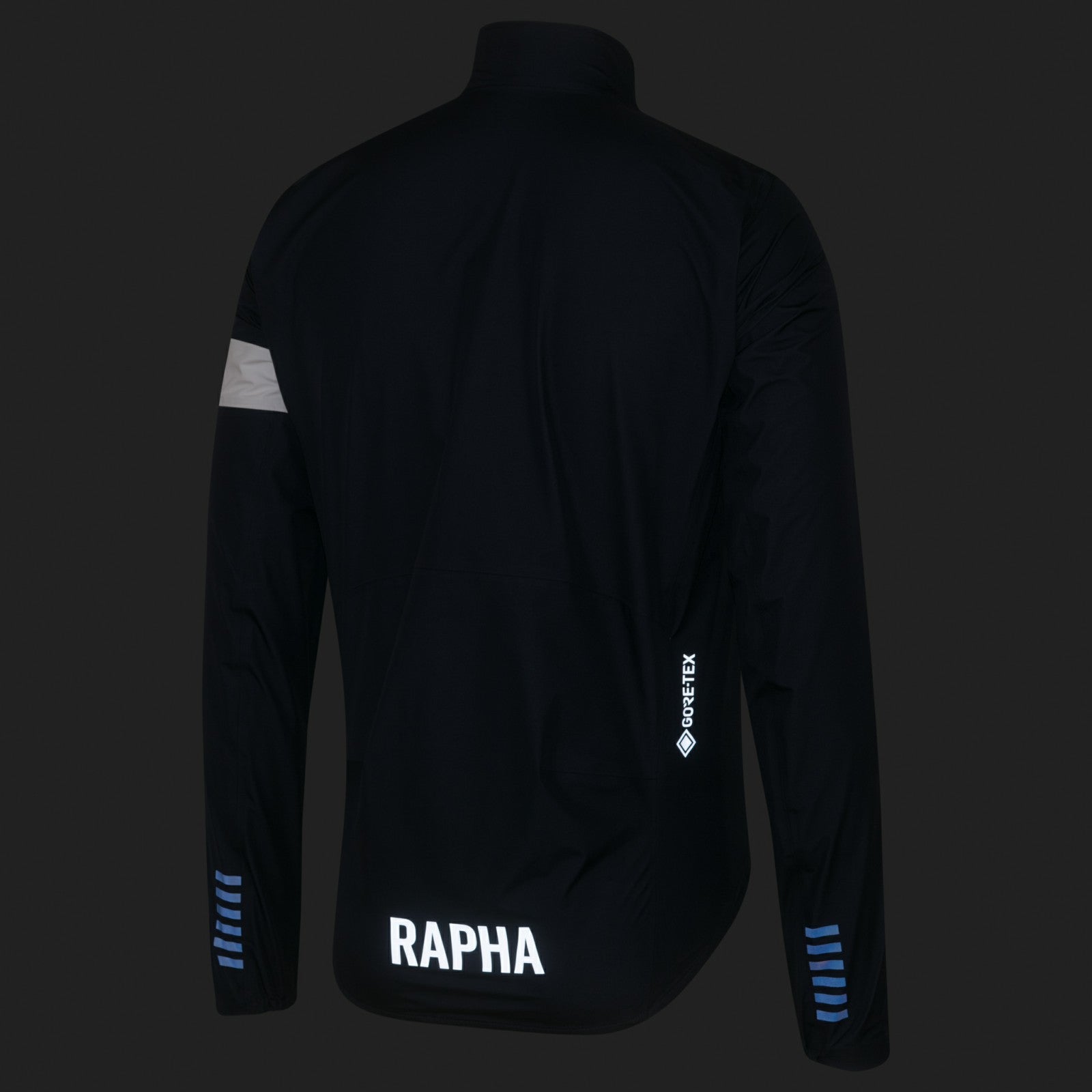Rapha Pro Team Rain Jacket