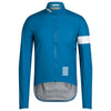 Petrol Blue/White