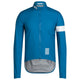 Petrol Blue/White