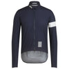 Dark Navy/White