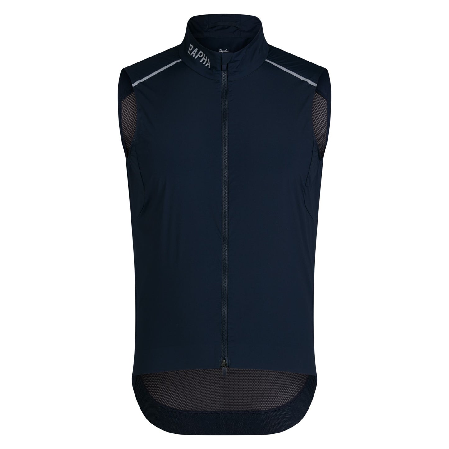 Dark Navy/Silver Reflective,XXS