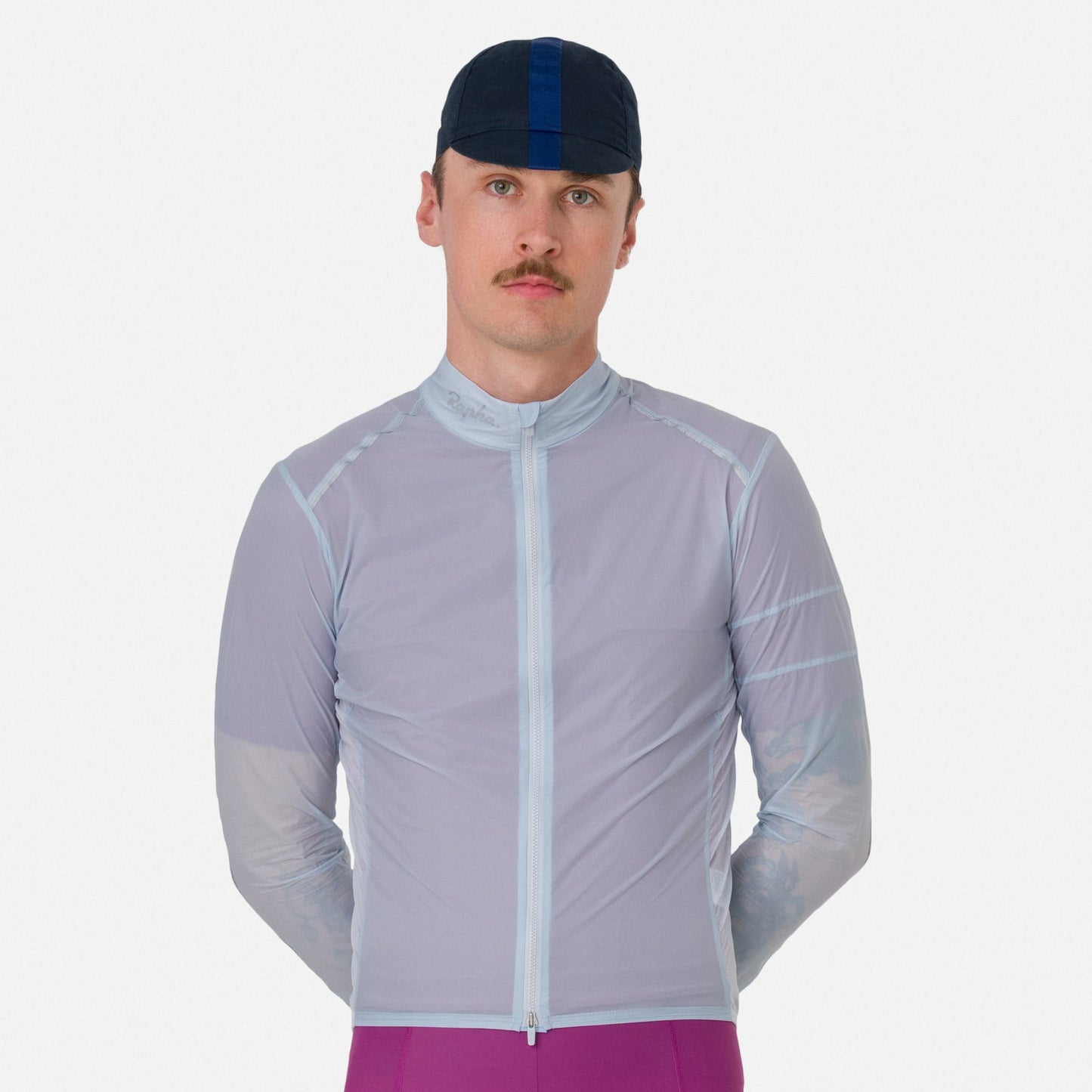 Rapha Brevet Element Wind Jacket