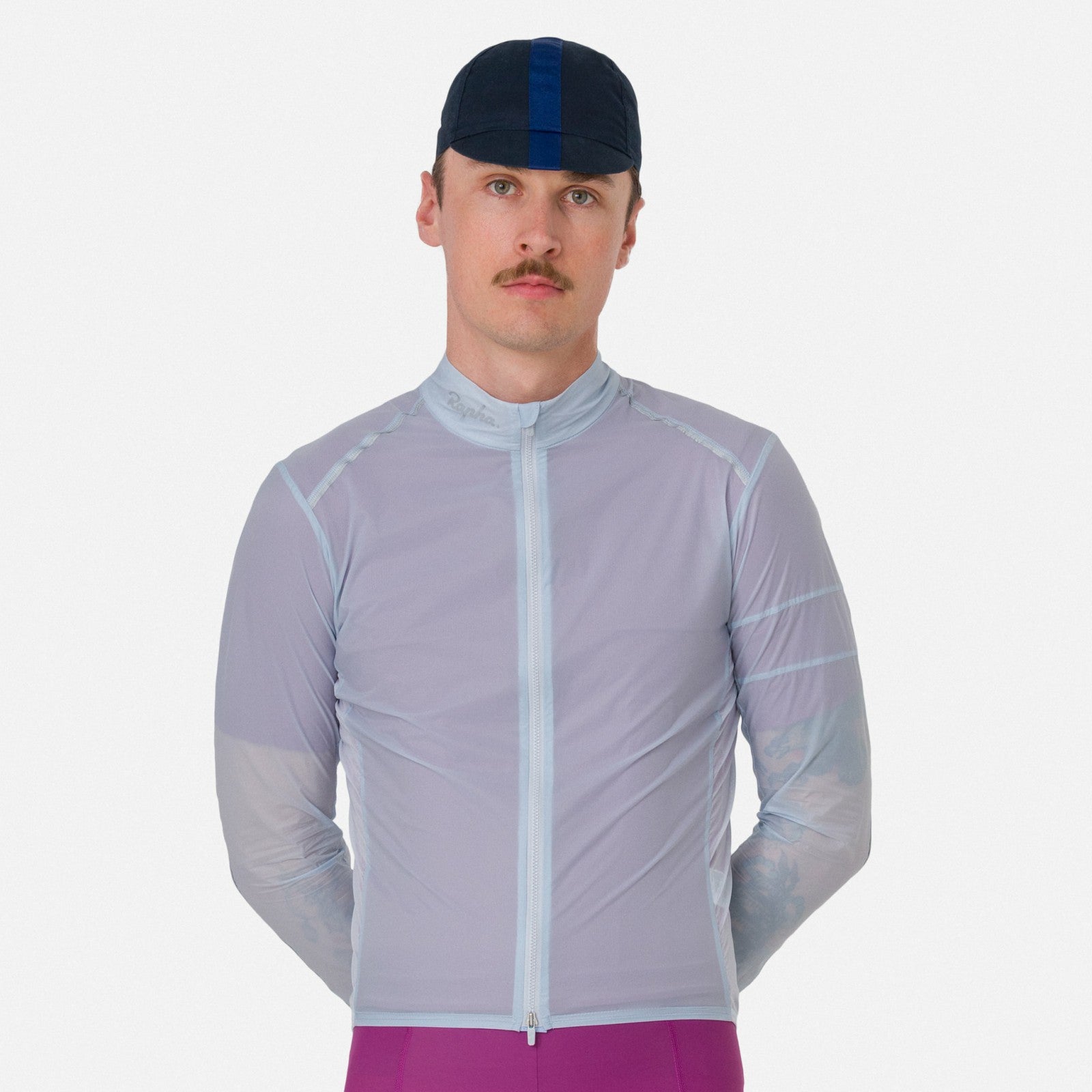 Rapha Brevet Element Wind Jacket