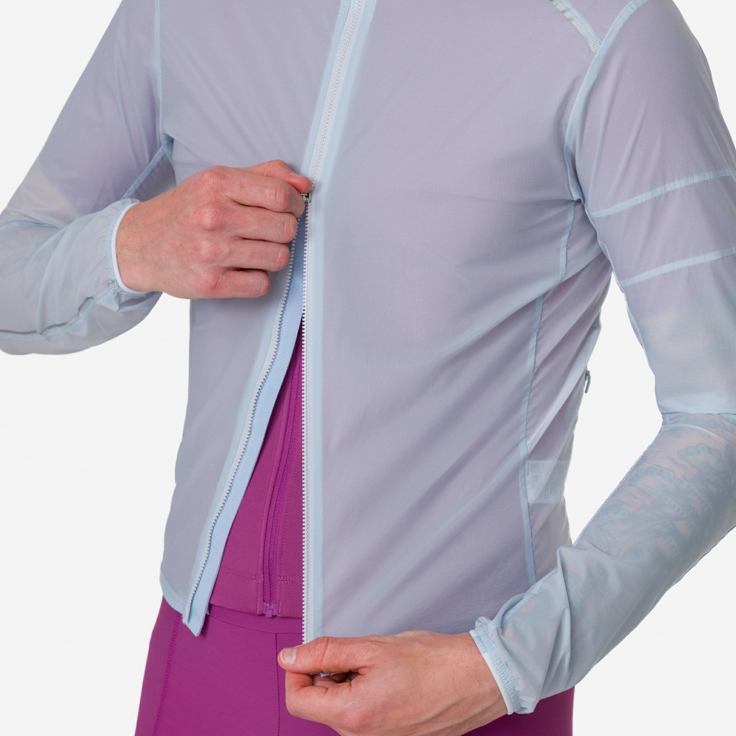 Rapha Brevet Element Wind Jacket
