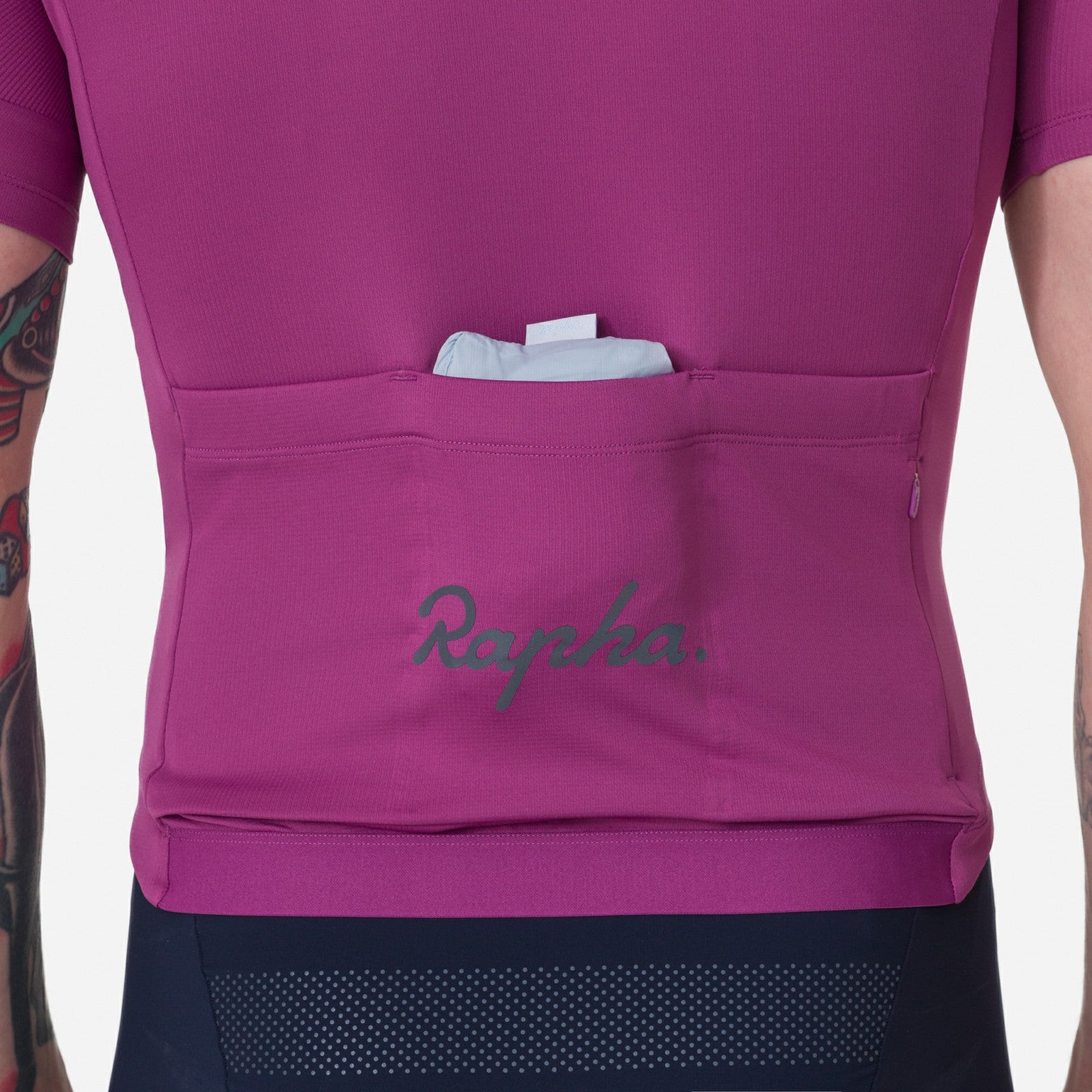 Rapha Brevet Element Wind Jacket