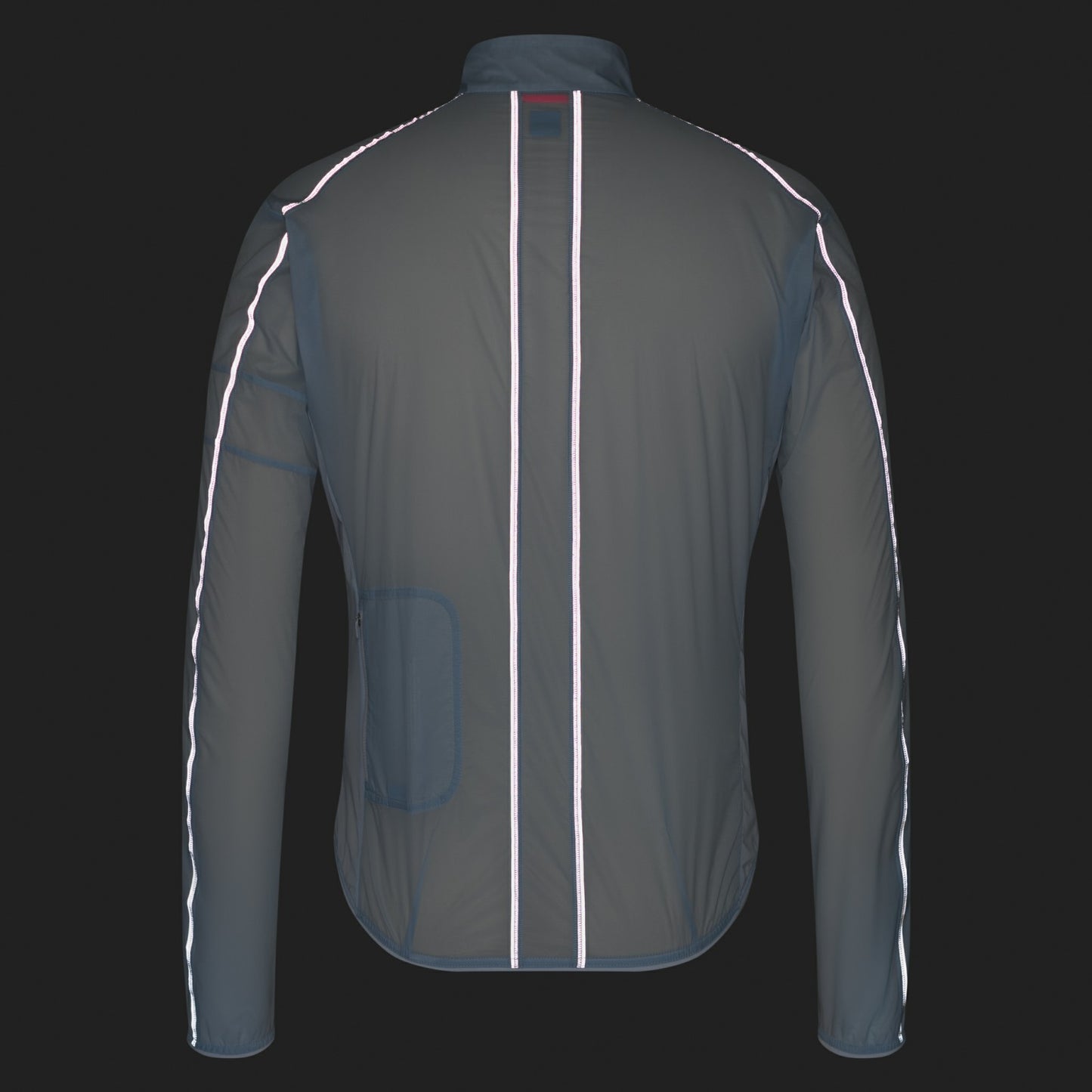 Rapha Brevet Element Wind Jacket
