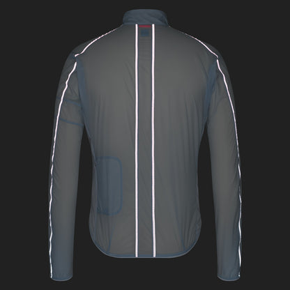 Rapha Brevet Element Wind Jacket