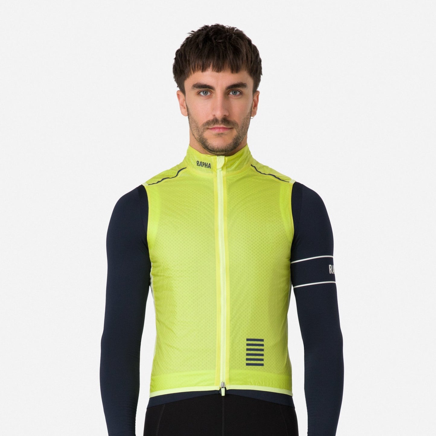 Lime Green/Dark Navy,XXS
