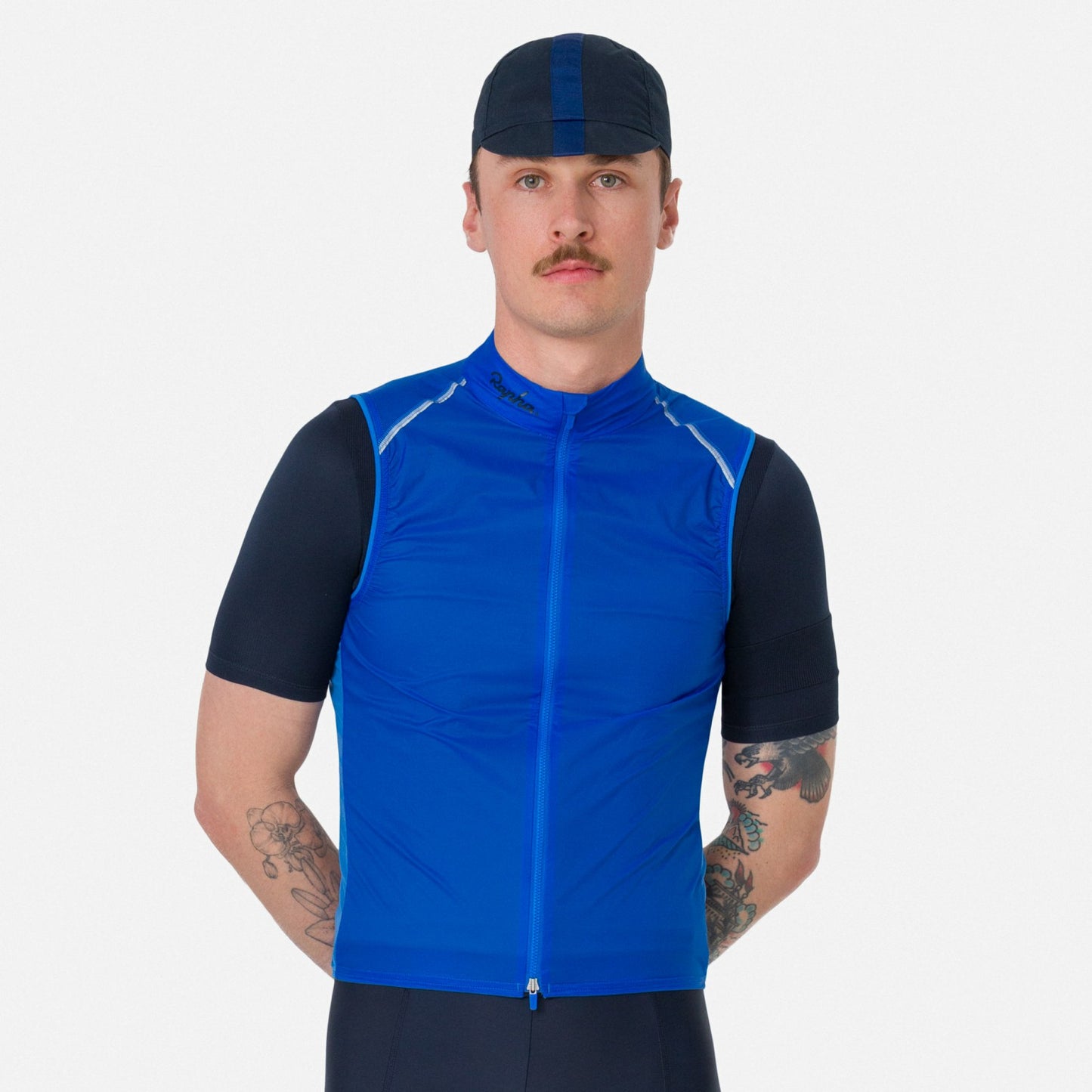 Rapha Brevet Element Wind Gilet