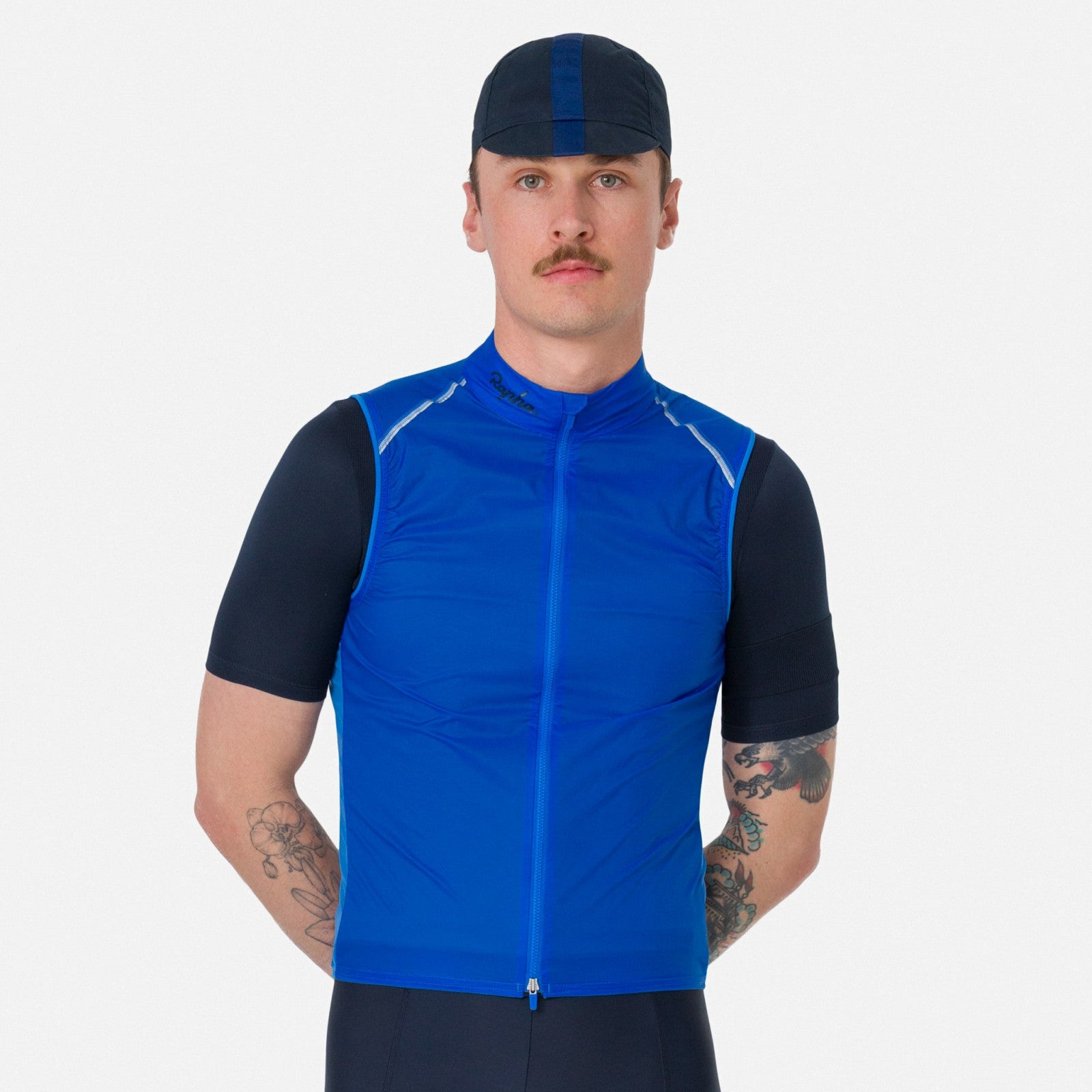 Rapha Brevet Element Wind Gilet