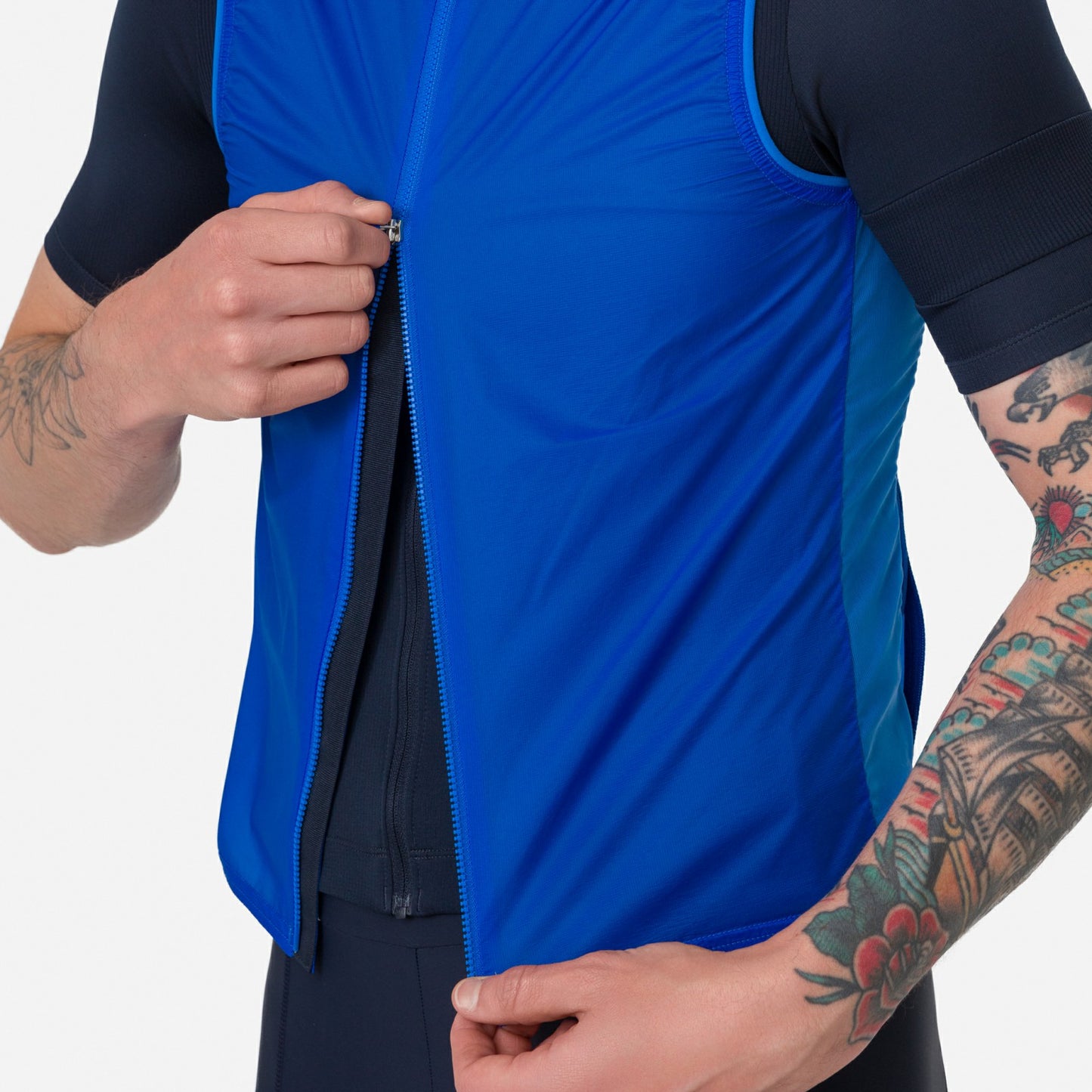 Rapha Brevet Element Wind Gilet