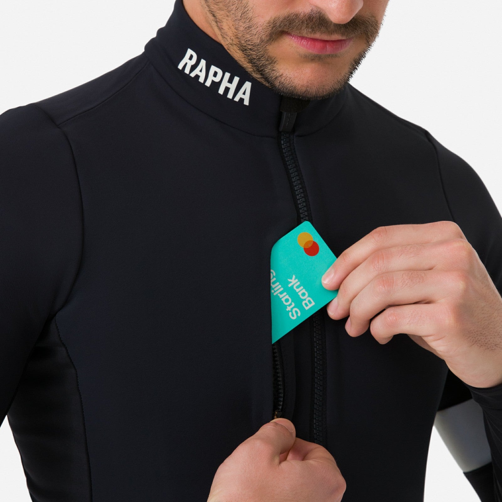 Rapha Pro Team Winter Jacket