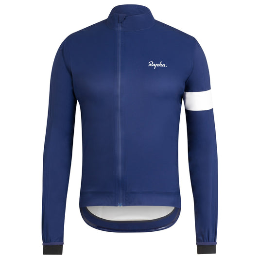 Rapha Core Rain Jacket II for Wet Rides - Waterproof