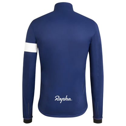 Rapha Core Rain Jacket II for Wet Rides - Waterproof