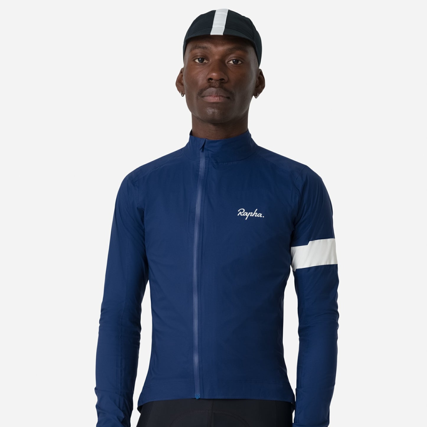 Rapha Core Rain Jacket II for Wet Rides - Waterproof