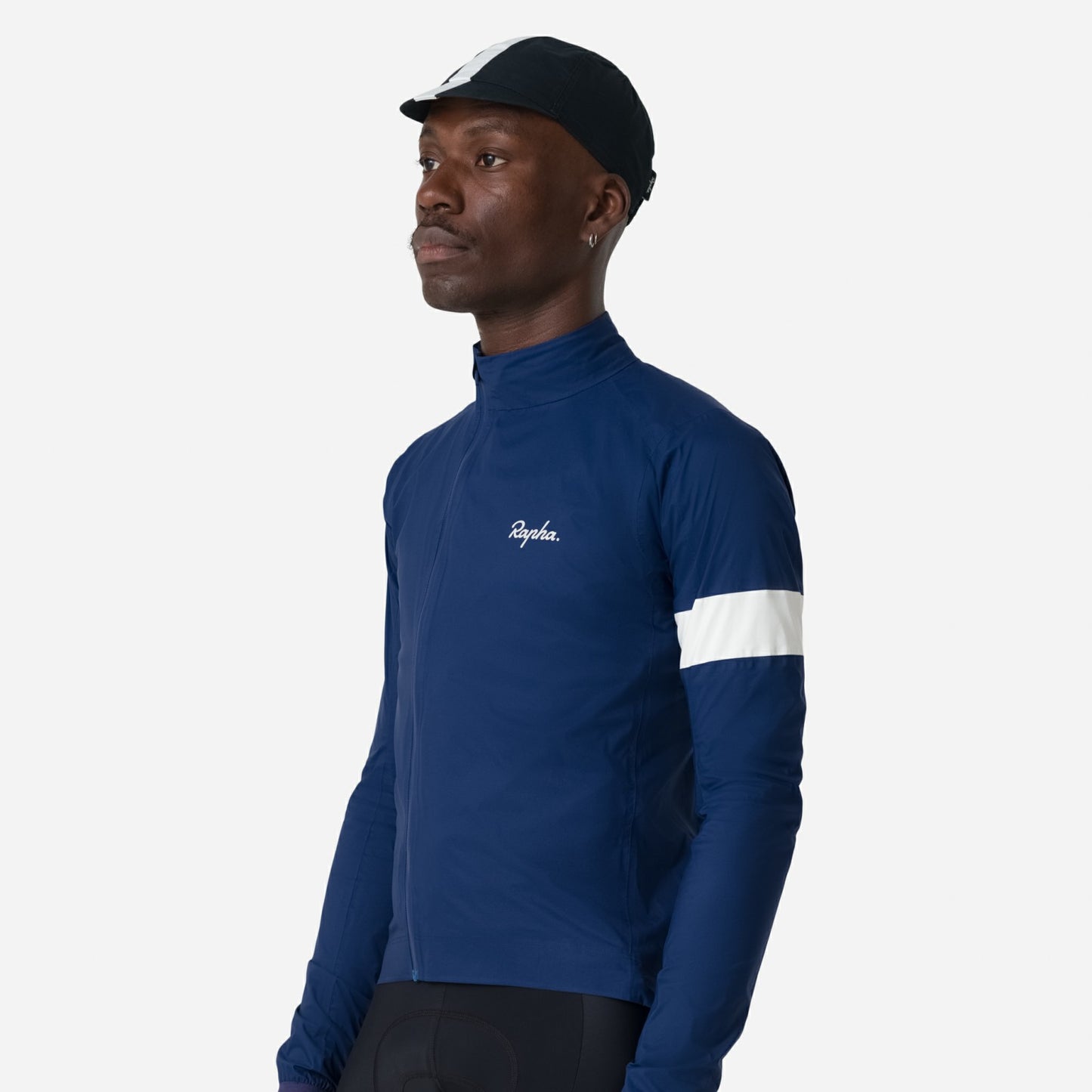 Rapha Core Rain Jacket II for Wet Rides - Waterproof