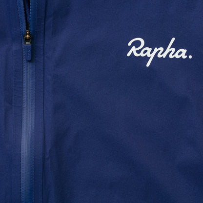 Rapha Core Rain Jacket II for Wet Rides - Waterproof