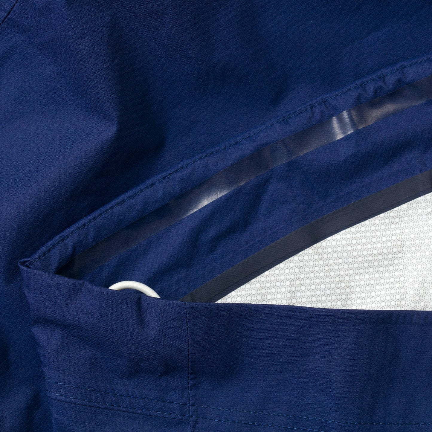 Rapha Core Rain Jacket II for Wet Rides - Waterproof