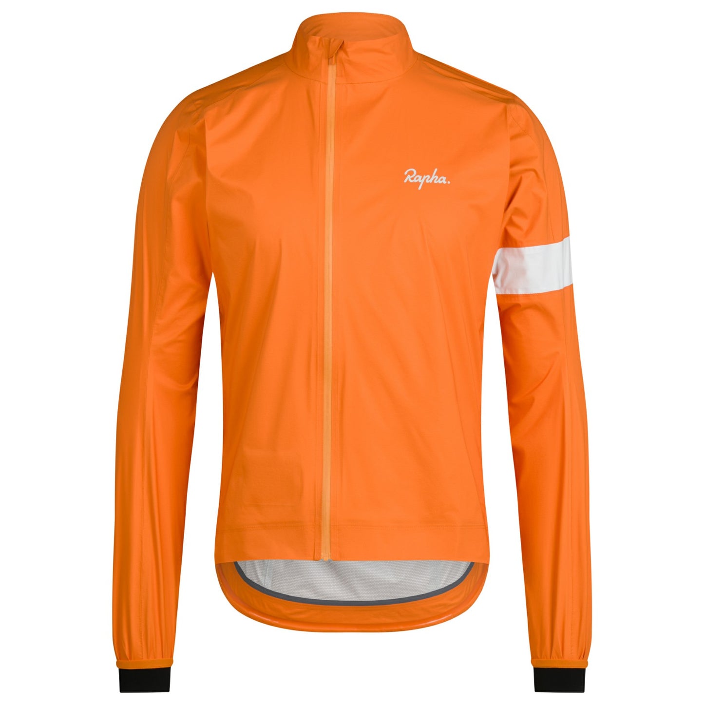 Bright Orange/White,XXS
