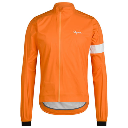 Bright Orange/White,XXS