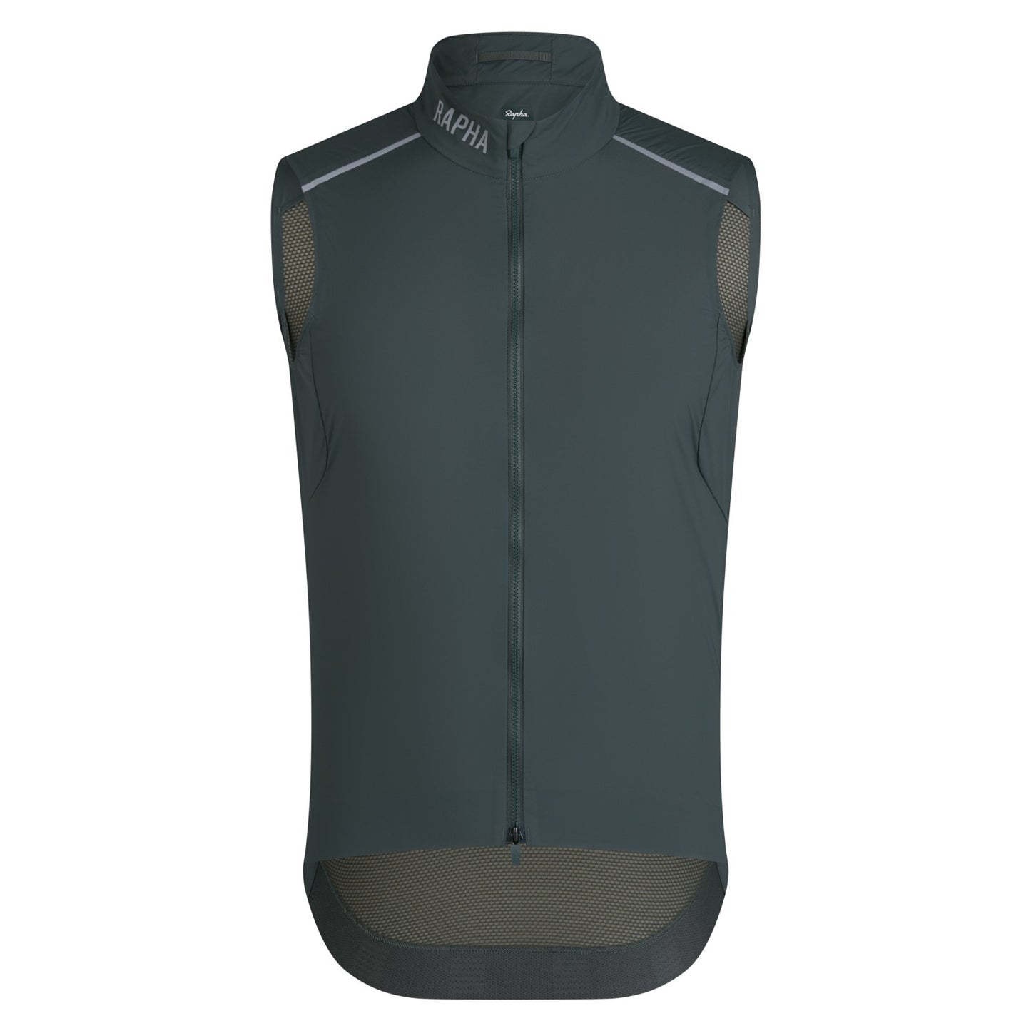 Onyx/Silver Reflective,XXS