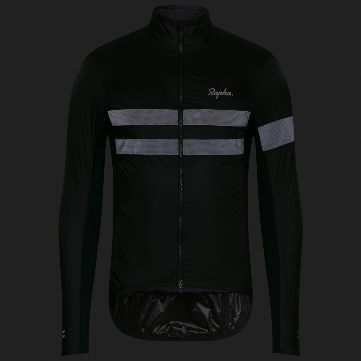 Rapha Brevet Insulated Jacket