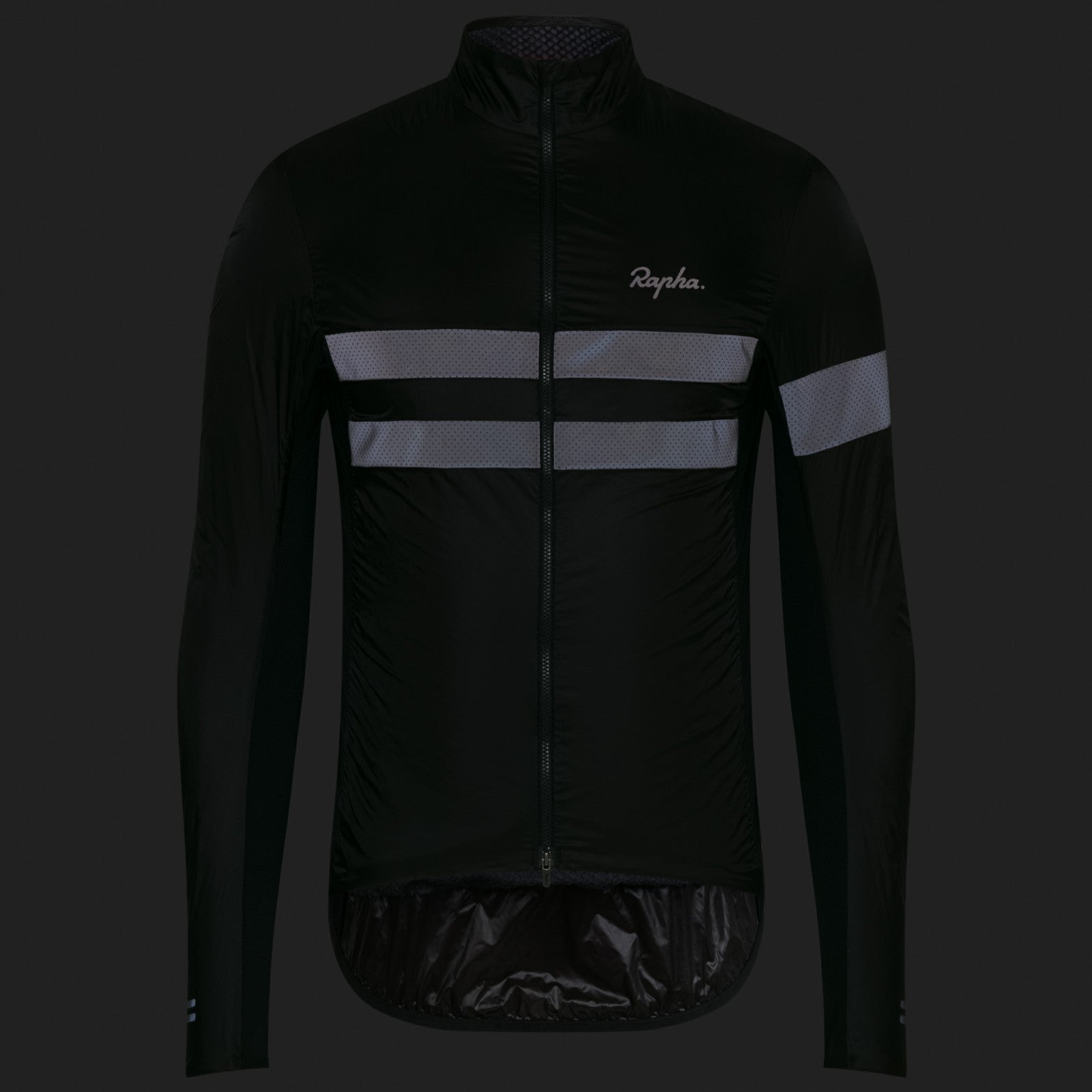 Rapha Brevet Insulated Jacket