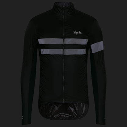 Rapha Brevet Insulated Jacket