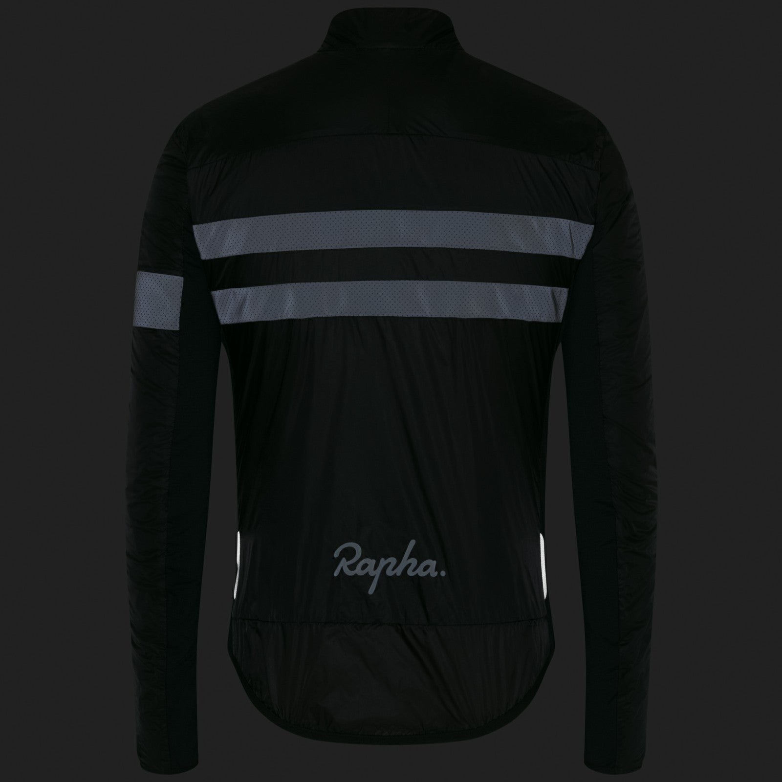 Rapha Brevet Insulated Jacket