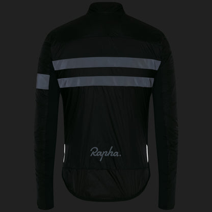 Rapha Brevet Insulated Jacket