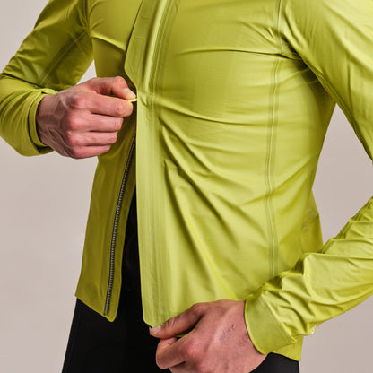 Rapha Pro Team Gore-Tex Lightweight Rain Jacket