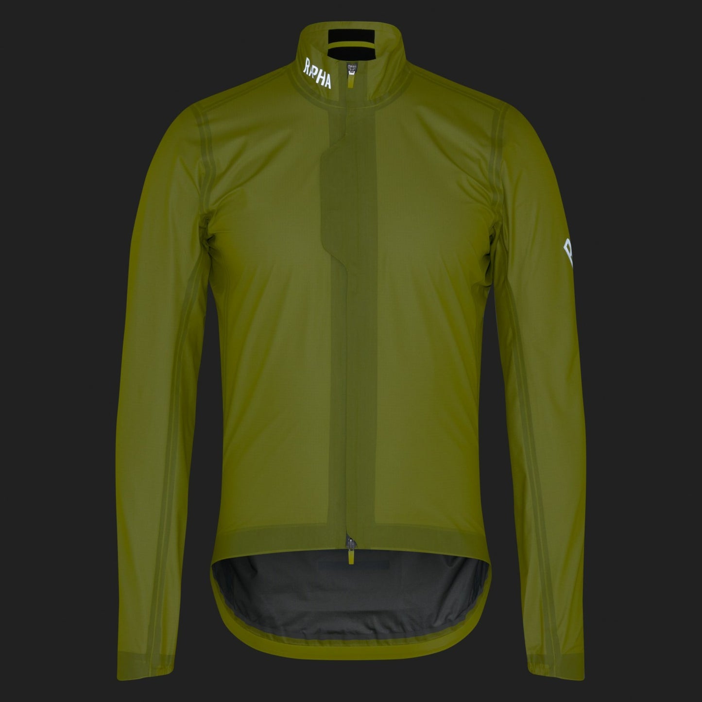 Rapha Pro Team Gore-Tex Lightweight Rain Jacket