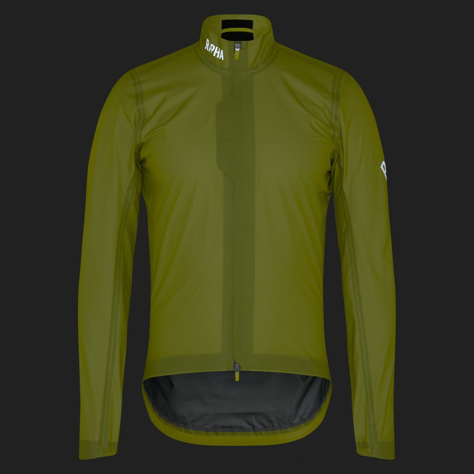 Rapha Pro Team Gore-Tex Lightweight Rain Jacket