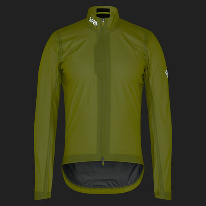 Rapha Pro Team Gore-Tex Lightweight Rain Jacket