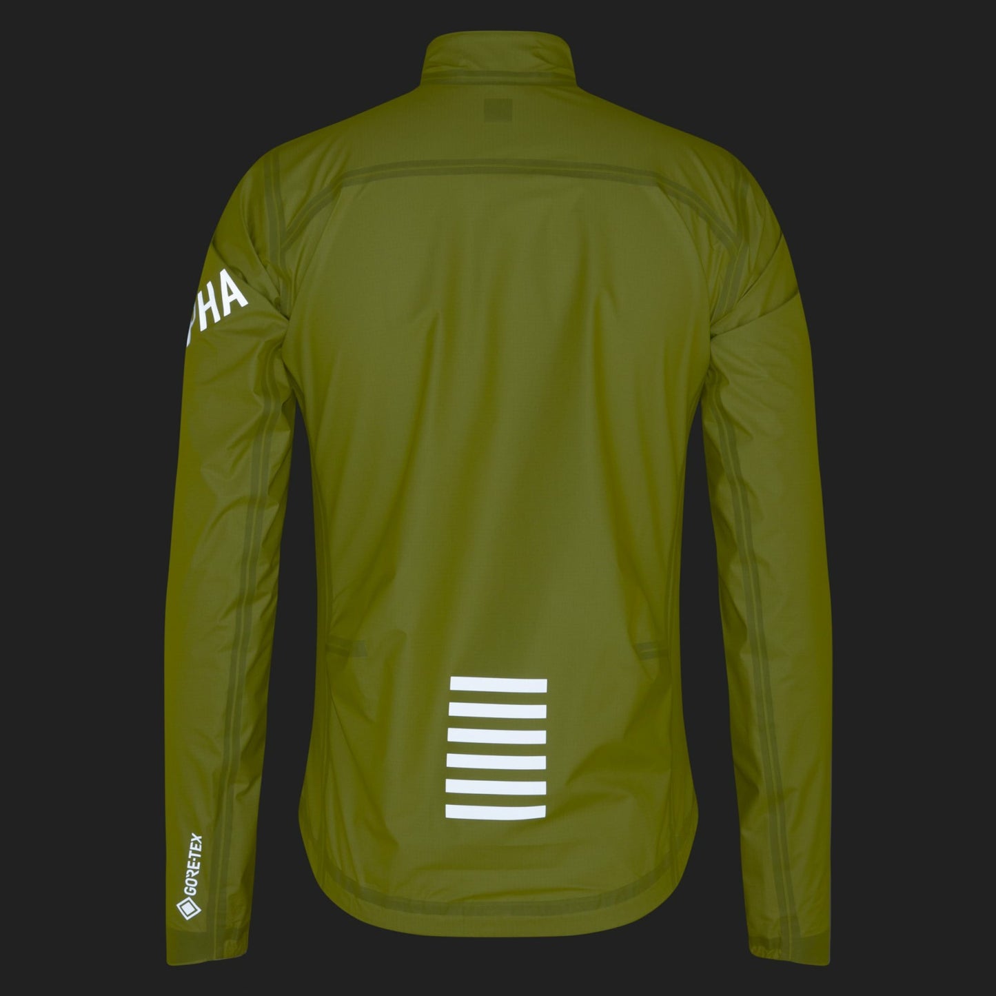 Rapha Pro Team Gore-Tex Lightweight Rain Jacket