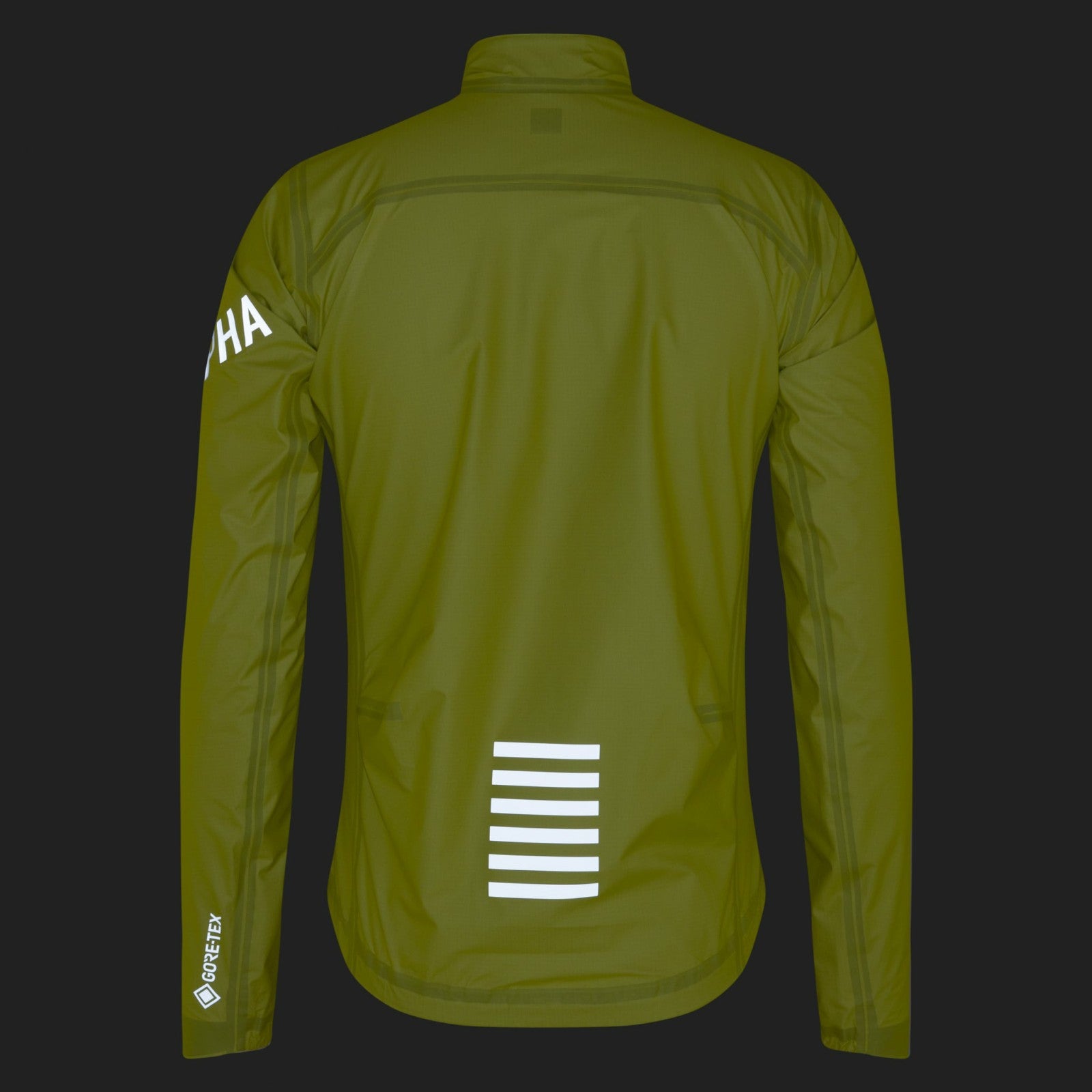 Rapha Pro Team Gore-Tex Lightweight Rain Jacket