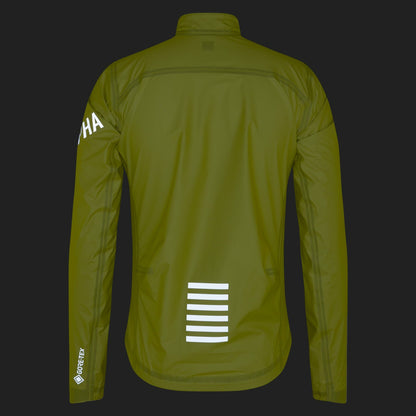 Rapha Pro Team Gore-Tex Lightweight Rain Jacket