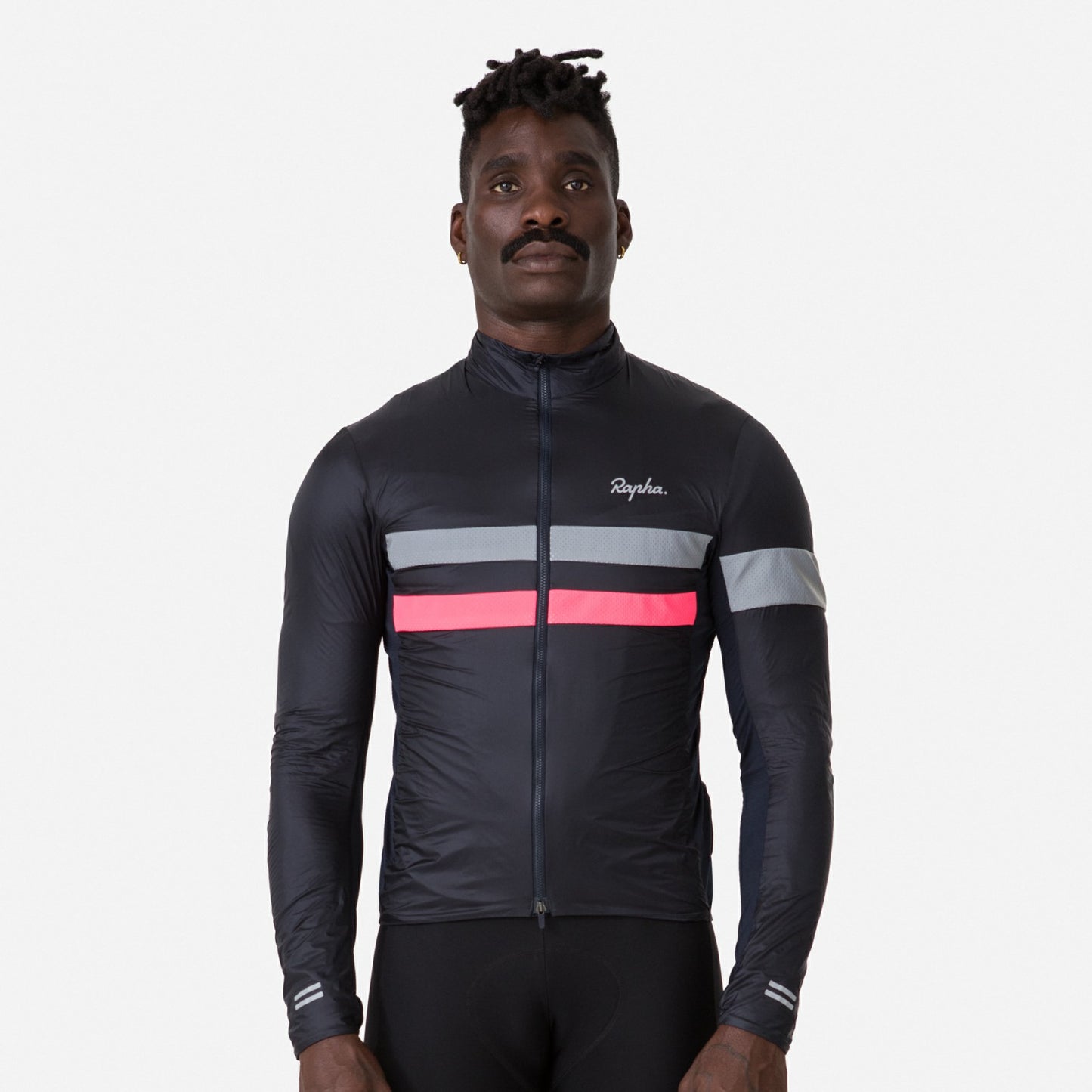 Rapha Brevet Insulated Jacket