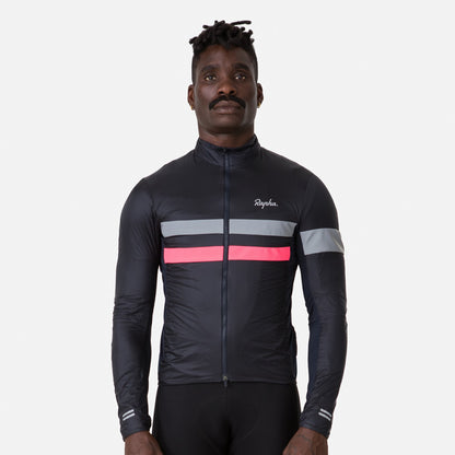 Rapha Brevet Insulated Jacket