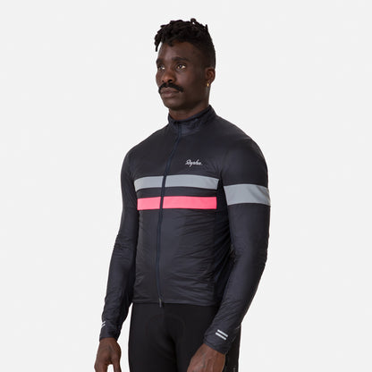 Rapha Brevet Insulated Jacket