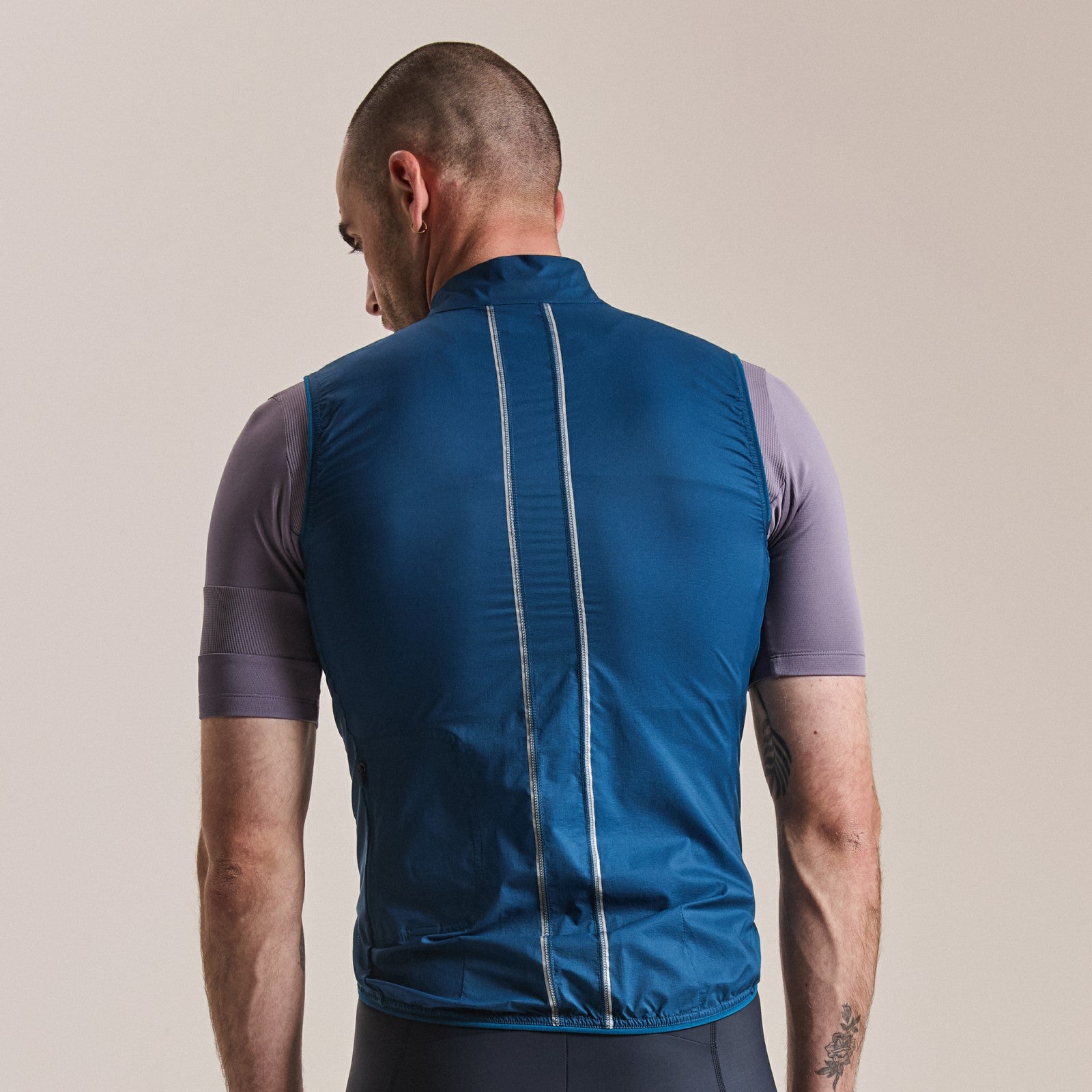Rapha Brevet Element Wind Gilet