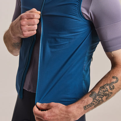 Rapha Brevet Element Wind Gilet