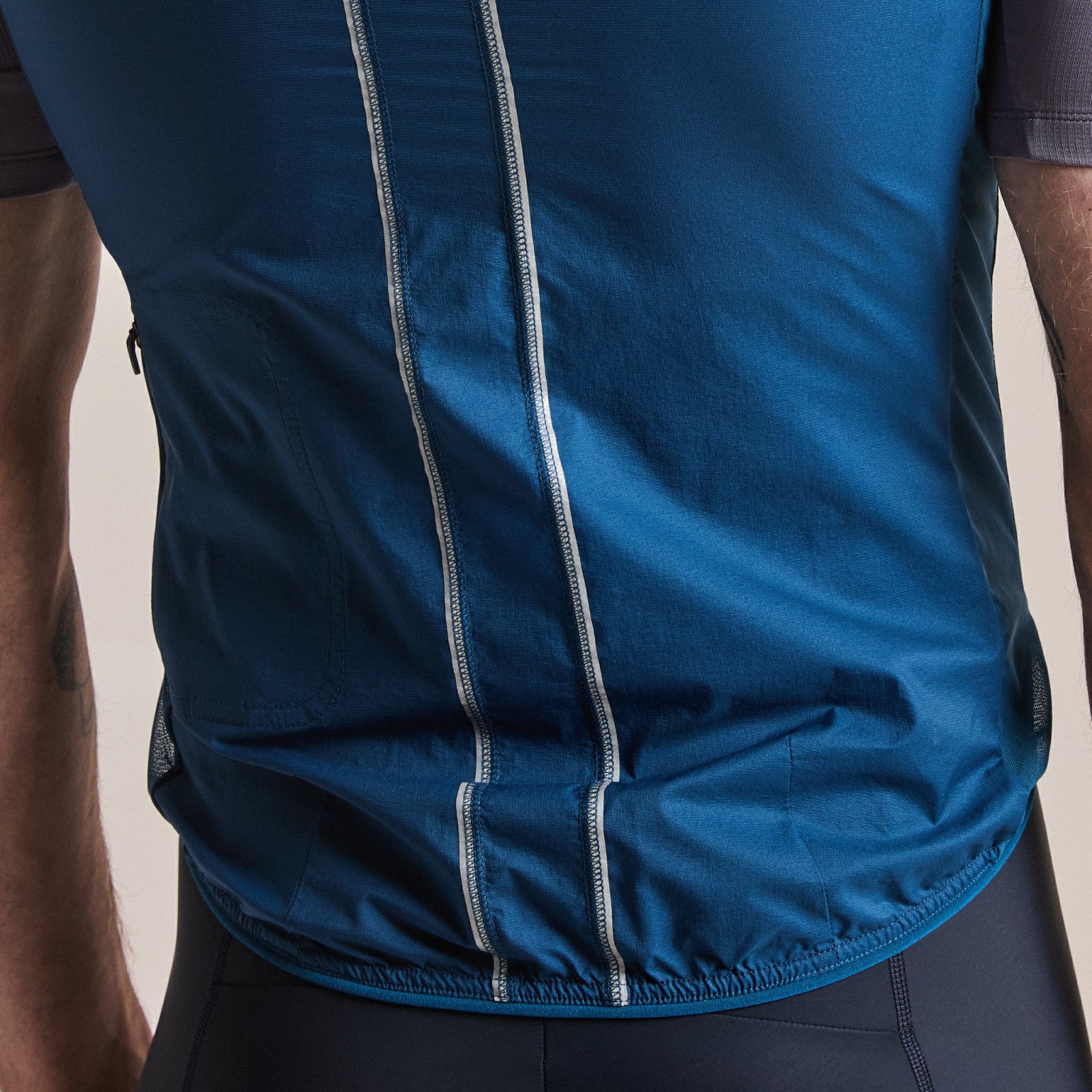 Rapha Brevet Element Wind Gilet